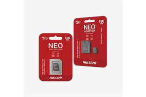 Memóriakártya Micro SDHC 8GB Hiksemi Neo CL10